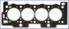 CITRO 0209A9 Gasket, cylinder head